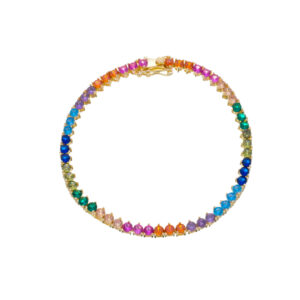 Pulseira Riviera Colors