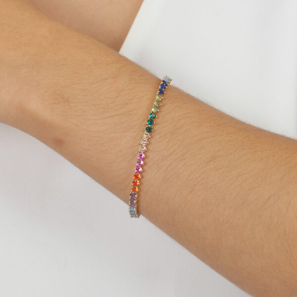 Pulseira Riviera Colors - Imagem 2